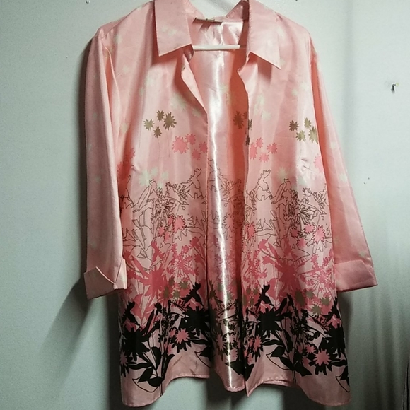 dress barn plus size blazers